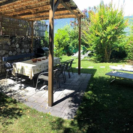 Apartament Casa Andela Arco Zewnętrze zdjęcie