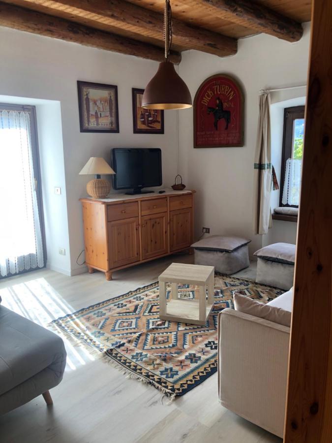 Apartament Casa Andela Arco Zewnętrze zdjęcie
