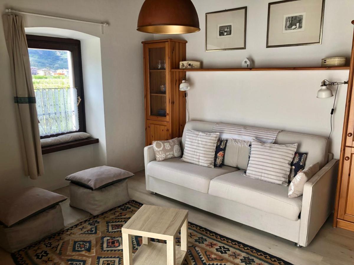 Apartament Casa Andela Arco Zewnętrze zdjęcie