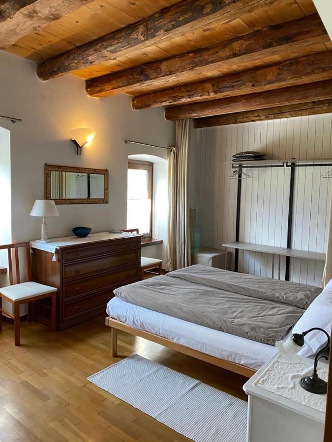 Apartament Casa Andela Arco Zewnętrze zdjęcie