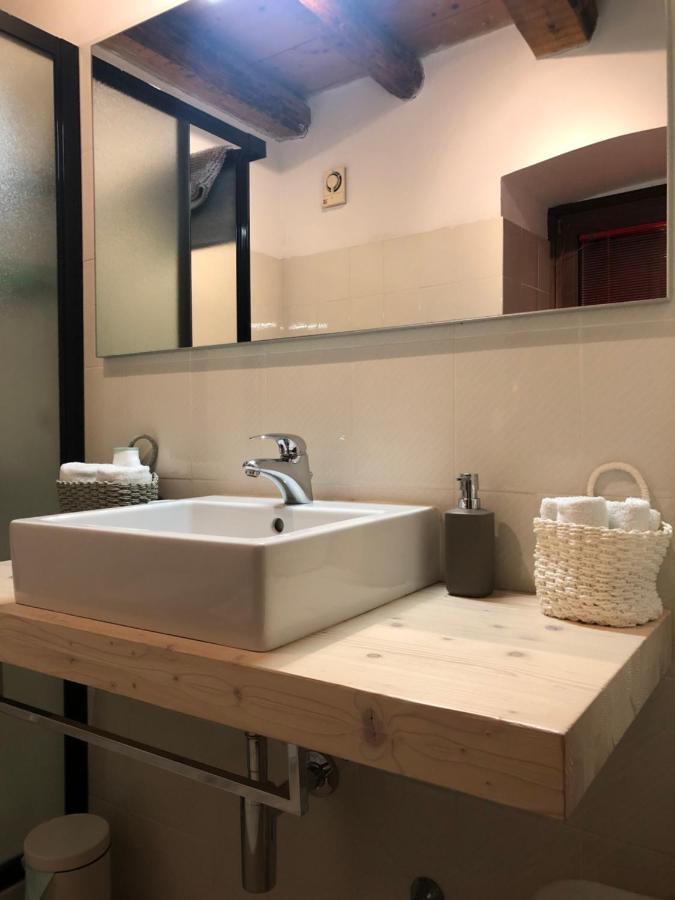 Apartament Casa Andela Arco Zewnętrze zdjęcie