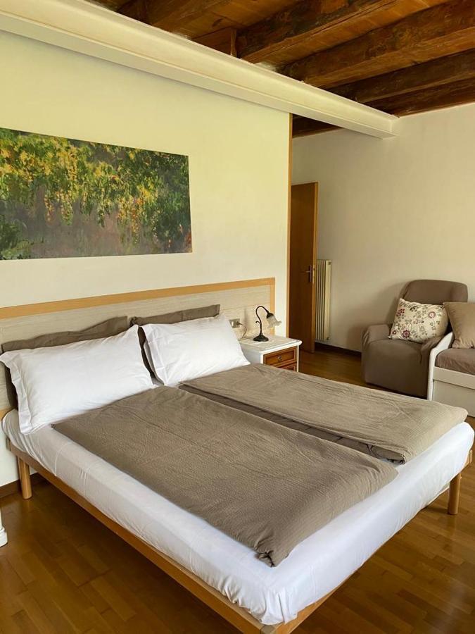 Apartament Casa Andela Arco Zewnętrze zdjęcie