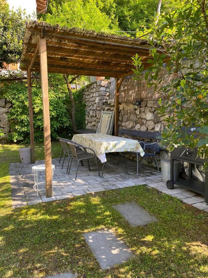Apartament Casa Andela Arco Zewnętrze zdjęcie