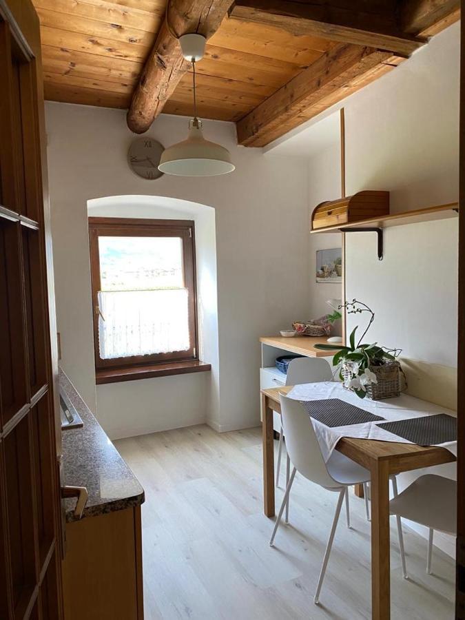Apartament Casa Andela Arco Zewnętrze zdjęcie