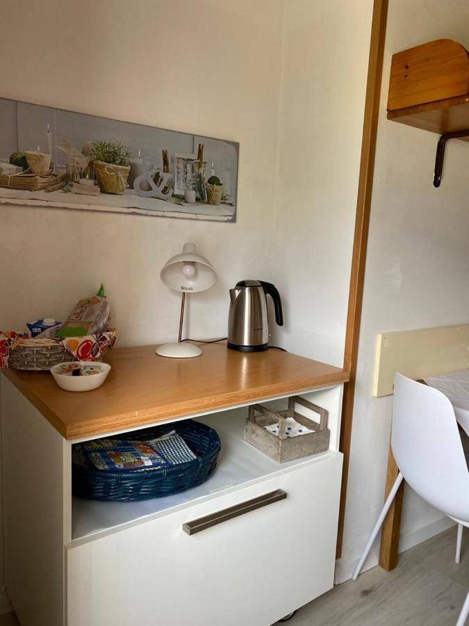 Apartament Casa Andela Arco Zewnętrze zdjęcie