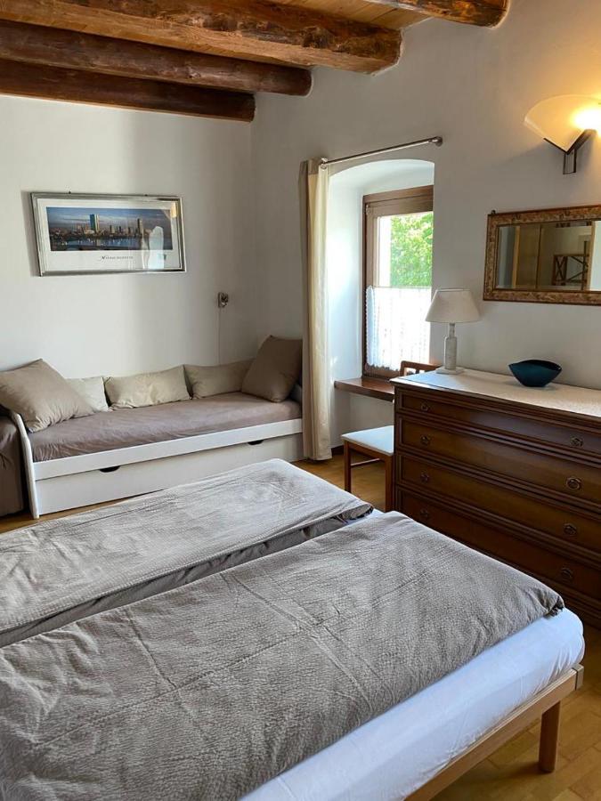 Apartament Casa Andela Arco Zewnętrze zdjęcie