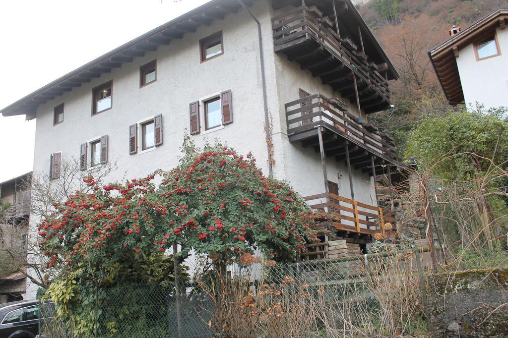 Apartament Casa Andela Arco Zewnętrze zdjęcie