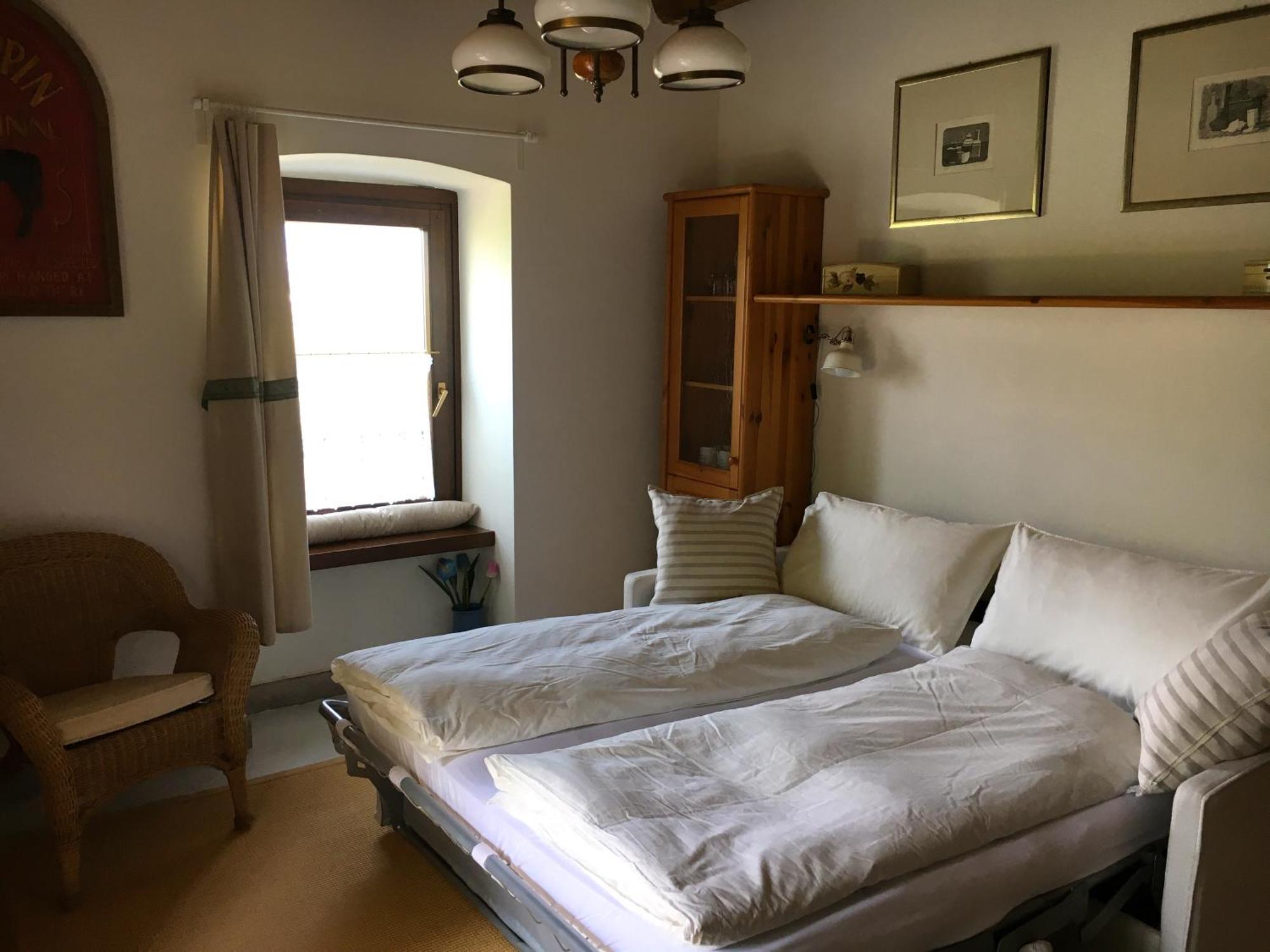Apartament Casa Andela Arco Zewnętrze zdjęcie