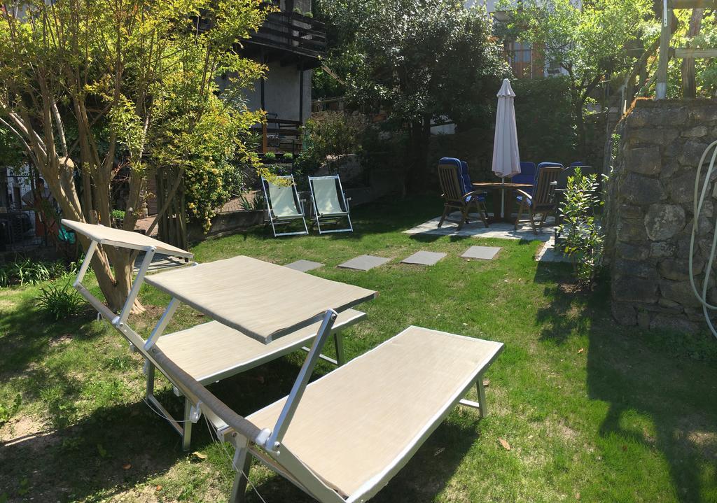 Apartament Casa Andela Arco Zewnętrze zdjęcie