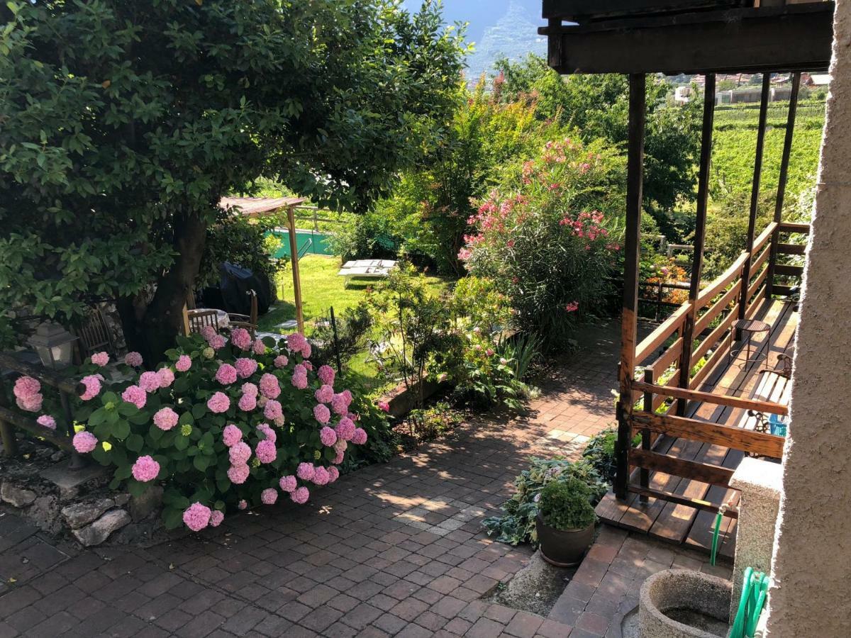 Apartament Casa Andela Arco Zewnętrze zdjęcie