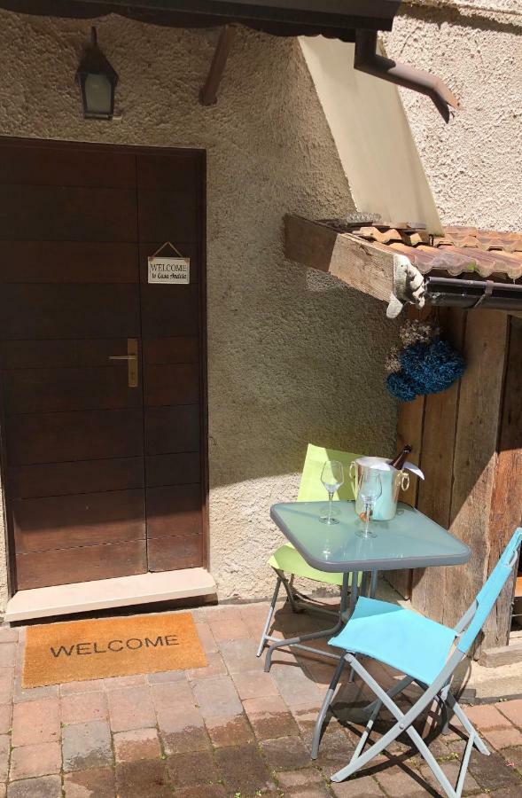 Apartament Casa Andela Arco Zewnętrze zdjęcie